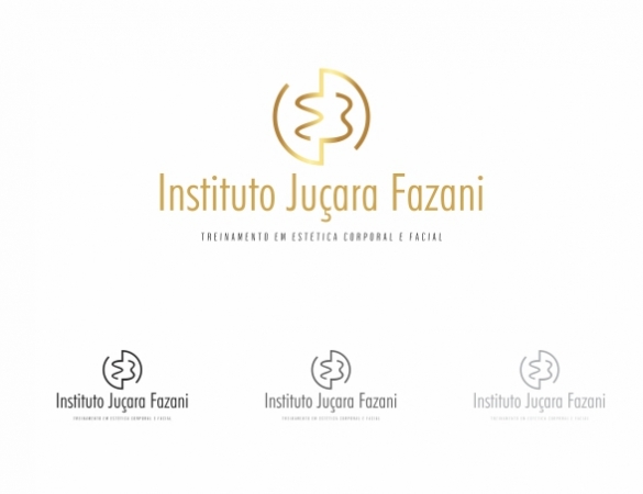 Instituto Juçara Fazani - Logomarca