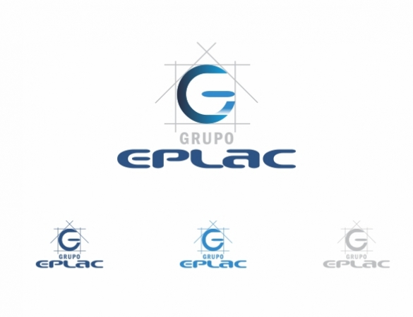 Eplac - Logomarca