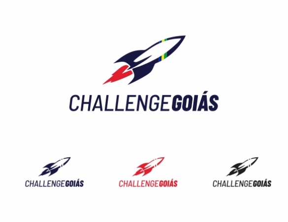 Challenge Goiás - Logomarca
